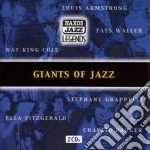Giants Of Jazz / Various (2 Cd) cd