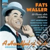 Fats Waller - Original Recordings 1929-1942: A Handful Of Fats cd