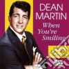 Dean Martin - Original Recordings 1946-1953: When You're Smiling cd