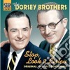 Dorsey Brothers - Original Recordings 1932-1935: Stop, Look And Listen cd