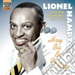 Original Recordings, Vol.3 (19411951): Hey Babarebop / Various cd