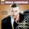 Hoagy Carmichael - Original Recordings, Vol.2 (1927-1936): Riverboat Shuffle cd