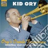 Ory Kid - Original Recordings, Vol.2 (1945-1953): Ory's Creole Trombone cd