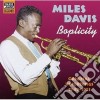 Miles Davis - Original Recordings, Vol.2 (1949-1953): Boplicity cd