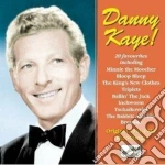 Danny Kaye - Original Recordings 1941-1952 cd