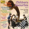 Children's Favourites, Vol.2: Original Recordings 1933-1952 / Various cd