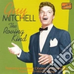 Guy Mitchell - Original Recordings 1950-1953: The Roving Kind cd