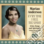 Marian Anderson - Original Recordings, Vol.2 (1930-1947) cd