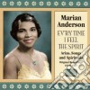 Marian Anderson - Original Recordings, Vol.2 (1930-1947) cd