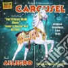 Rodgers & Hammerstein - Carousel (Original Broadway Cast 1945) cd