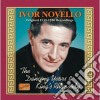Ivor Novello - The Dancing Years & King's Rhapsody, Recordings 1939-1950 cd