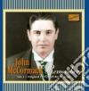 John Mccormack - Original Recordings, Vol.3 (1911-1928) cd musicale di John Mccormack