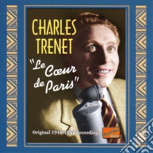 Charles Trenet - Original Recordings, Vol.3 1948-1954 cd musicale di Charles Trenet