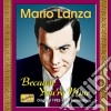 Mario Lanza - Because You'Re Mine (Original Recordings 1952-1954) cd