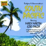 Rodgers & Hammerstein - South Pacific (Original Broadway Cast Recordings 1949-1951) cd