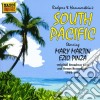 Rodgers & Hammerstein - South Pacific (Original Broadway Cast Recordings 1949-1951) cd