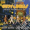 Frank Loesser - Guys & Dolls - Original Cast Recording 1950 cd