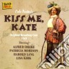 Cole Porter - Kiss Me, Kate cd