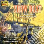 Jerome Kern - Showboat (1932 Studio Album & 1946 Broadway Revival)