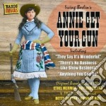 Irving Berlin - Annie Get Your Gun (Original Broadway Cast 1946)