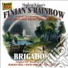 Lane Burton - Finian's Rainbow (musical) cd