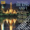 Rodgers & Hammerstein - The King And I (Original Casts 1951-1954) cd