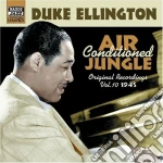 Duke Ellington - Original Recordings, Vol.10 (1945): Air Conditioned Jungle cd