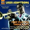 Louis Armstrong - Original Recordings Vol.7 (1946-1947): Stop Playing Those Blues cd