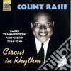 Count Basie - Circus In Rhythm, Vol.4 - Radio Transcriptions And V-discs 1944-19 cd