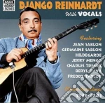 Original Recordings, Vol.9 (1933-1941): With Vocals / Various cd