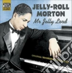 Jelly Roll Morton - Original Recordings 1924-1930 cd