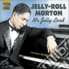 Jelly Roll Morton - Original Recordings 1924-1930 cd
