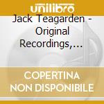 Jack Teagarden - Original Recordings, Vol.2 (1929-1953): It's Time For T cd