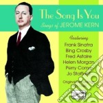Jerome Kern - The Song Is You: Original Recordings 1925-1945