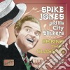 Spike Jones - Spiking The Classics: Original Recordings 1945-1950 cd