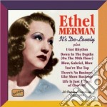 Ethel Merman - It's De-lovely (1932-54)
