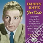 Danny Kaye - For Kids (1947-1955) cd