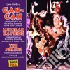 Cole Porter - Can Can / Mexican Hayride / The Pirate cd