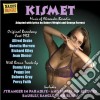 Kismet (Original Broadway Cast 1953) cd