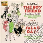 Sandy Wilson - The Boy Friend (musical) cd