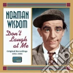 Wisdom Norman - Original Recordings 1951-1955: Don't Laugh At Me cd