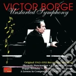 Victor Borge - Unstarted Symphony: Original Recordings 1942-1953 cd