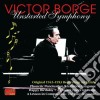 Victor Borge - Unstarted Symphony: Original Recordings 1942-1953 cd