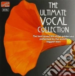 Ultimate Vocal Collection / Various cd
