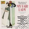 My Fair Lady: Original Broadway cast 1956 cd