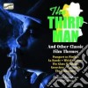 Third Man And Other Classic Film Themes (The) cd