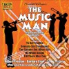 Meredith Willson - Music Man (The) (Original Broadway Cast 1957) cd