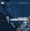 Louis Armstrong - Chill With Armstrong cd