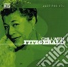 Ella Fitzgerald - Chill With Fitzgerald cd