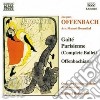 Jacques Offenbach - Gaite Parisienne, Offenbachiana cd
